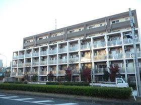東京都八王子市西片倉３ 4階建