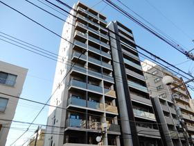 東京都立川市高松町２ 12階建 築1年10ヶ月