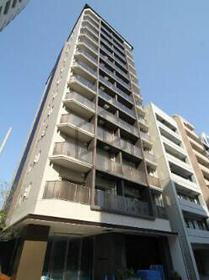 東京都港区東麻布１ 地上13階地下1階建 築10年5ヶ月