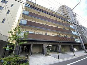 東京都板橋区小豆沢１ 8階建 築3年4ヶ月