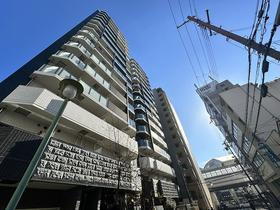 兵庫県神戸市中央区海岸通４ 15階建 築4年5ヶ月