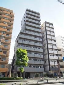 東京都北区東十条４ 13階建 築6年1ヶ月