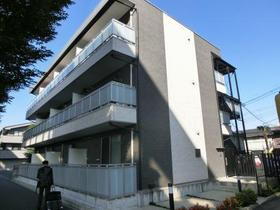 埼玉県さいたま市桜区田島５ 3階建 築10年6ヶ月