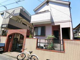東京都大田区西糀谷２ 2階建 築29年