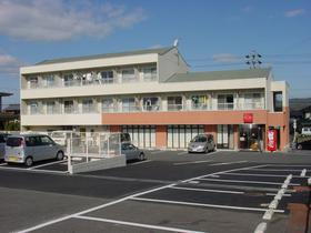 岐阜県多治見市美坂町５ 3階建 築33年9ヶ月