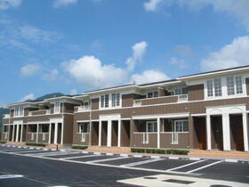 カーサ　プラシードＡ