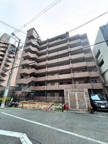 フラット野田ＩＩ 8階建