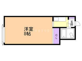 北海道札幌市手稲区西宮の沢四条４ 稲積公園駅 ワンルーム アパート 賃貸物件詳細