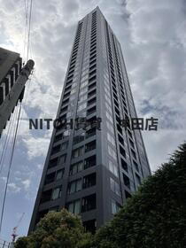 東京都豊島区高松１ 地上34階地下1階建