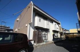 岡山県岡山市北区平野 賃貸アパート