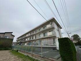 第２田畑ハイツ 3階建