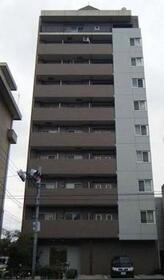 バージュアル大森 10階建