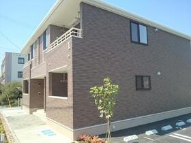 徳島県板野郡板野町川端字惣徳田 賃貸アパート