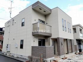 愛媛県松山市北斎院町 賃貸アパート