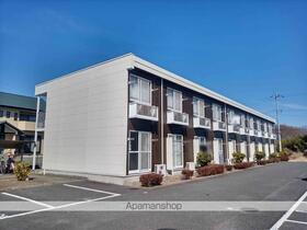 群馬県みどり市笠懸町阿左美 賃貸アパート