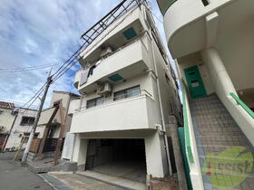 兵庫県神戸市兵庫区馬場町 賃貸マンション