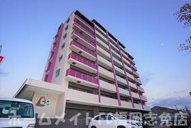 福岡県糟屋郡粕屋町大字柚須 賃貸マンション