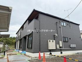 東京都八王子市弐分方町 賃貸アパート