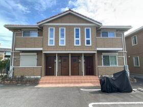 栃木県小山市神鳥谷２ 賃貸アパート