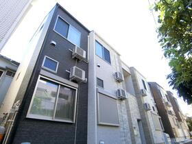 東京都足立区千住仲町 賃貸アパート