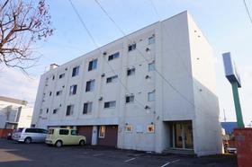 北海道旭川市七条通２１ 賃貸マンション