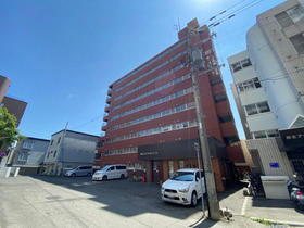 北海道札幌市北区麻生町５ 9階建 築41年1ヶ月