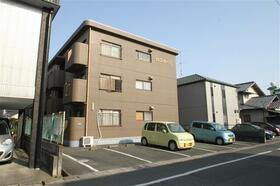 静岡県浜松市中央区住吉４ 3階建 築34年9ヶ月