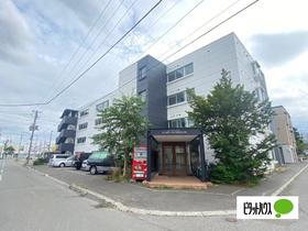 北海道札幌市西区西町南８ 4階建 築39年3ヶ月