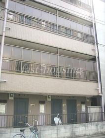 東京都武蔵野市西久保３ 4階建 築31年4ヶ月