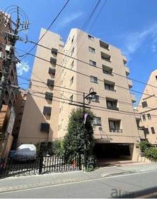 東京都小平市学園西町２ 8階建 築28年1ヶ月