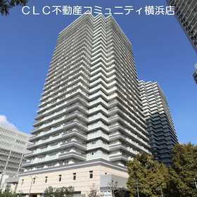 神奈川県横浜市西区みなとみらい５ 地上29階地下1階建 築16年2ヶ月