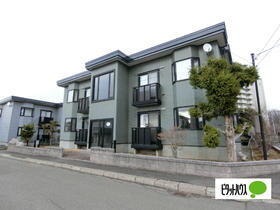 北海道札幌市厚別区厚別南２ 2階建 築30年6ヶ月