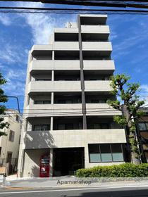 東京都中野区鷺宮２ 7階建 築6年4ヶ月