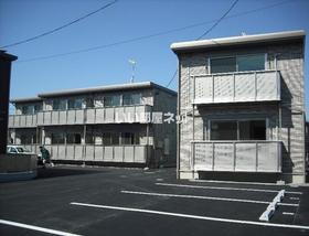 静岡県菊川市東横地 2階建 築15年6ヶ月
