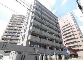 愛知県名古屋市北区大曽根４ 9階建 築27年5ヶ月