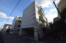 東京都国立市西３ 4階建 築31年9ヶ月
