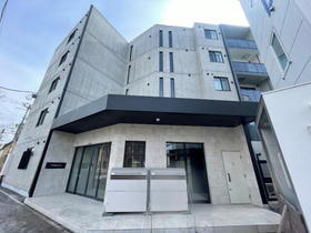 北海道札幌市東区北十七条東３ 5階建 築1年4ヶ月