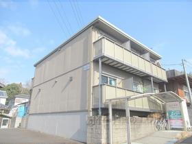 滋賀県甲賀市水口町山 2階建 築17年3ヶ月