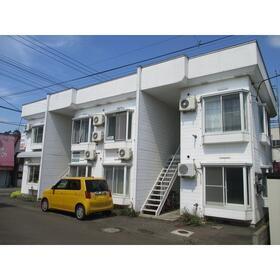 ラ・メゾン　ブランシュ