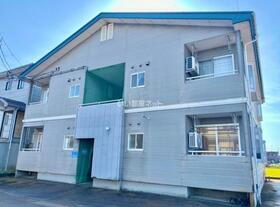 新潟県長岡市堺町 2階建 築28年4ヶ月