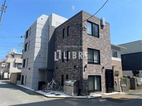 東京都立川市柴崎町２ 4階建