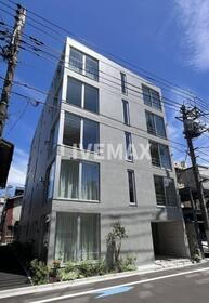 アトリオフラッツ清澄白河 5階建