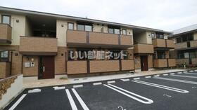 大阪府松原市北新町６ 2階建