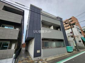 大阪府堺市堺区七道西町 3階建 築10年2ヶ月