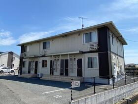 桐原第六ハイツ 2階建