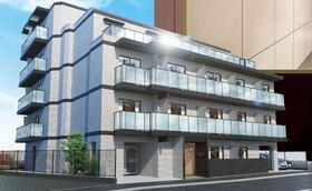 東京都練馬区豊玉北２ 5階建