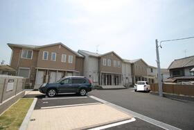 サンライズ烏森 2階建