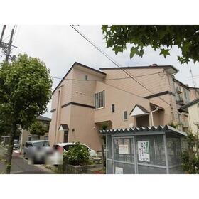 新潟県新潟市秋葉区荻野町 賃貸アパート