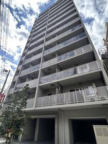 東京都荒川区西日暮里５ 賃貸マンション