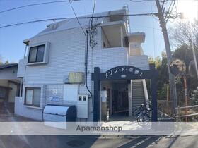 神奈川県相模原市緑区下九沢 賃貸マンション